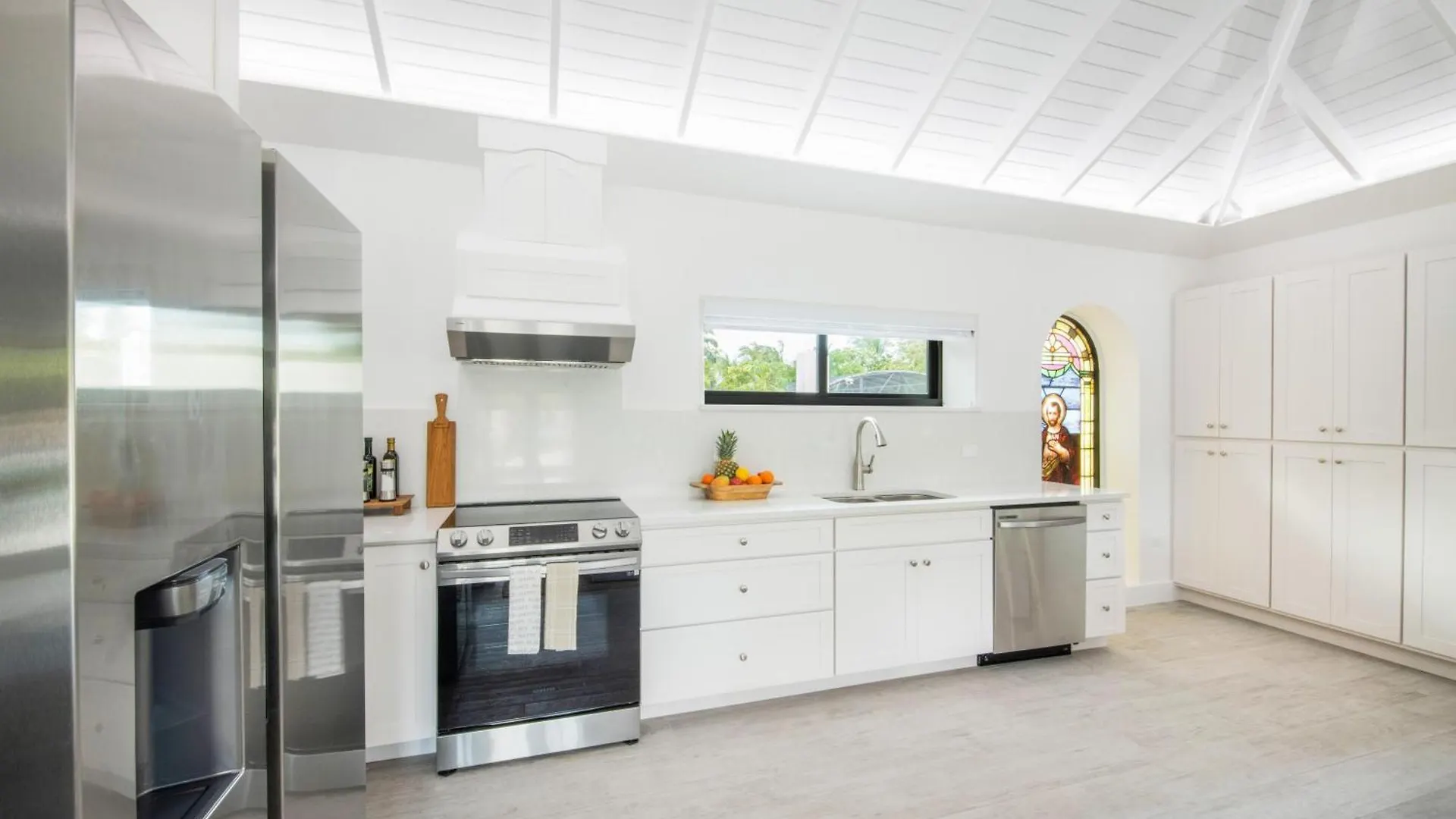 The Mastic Cottage Collection North Side Cayman Islands