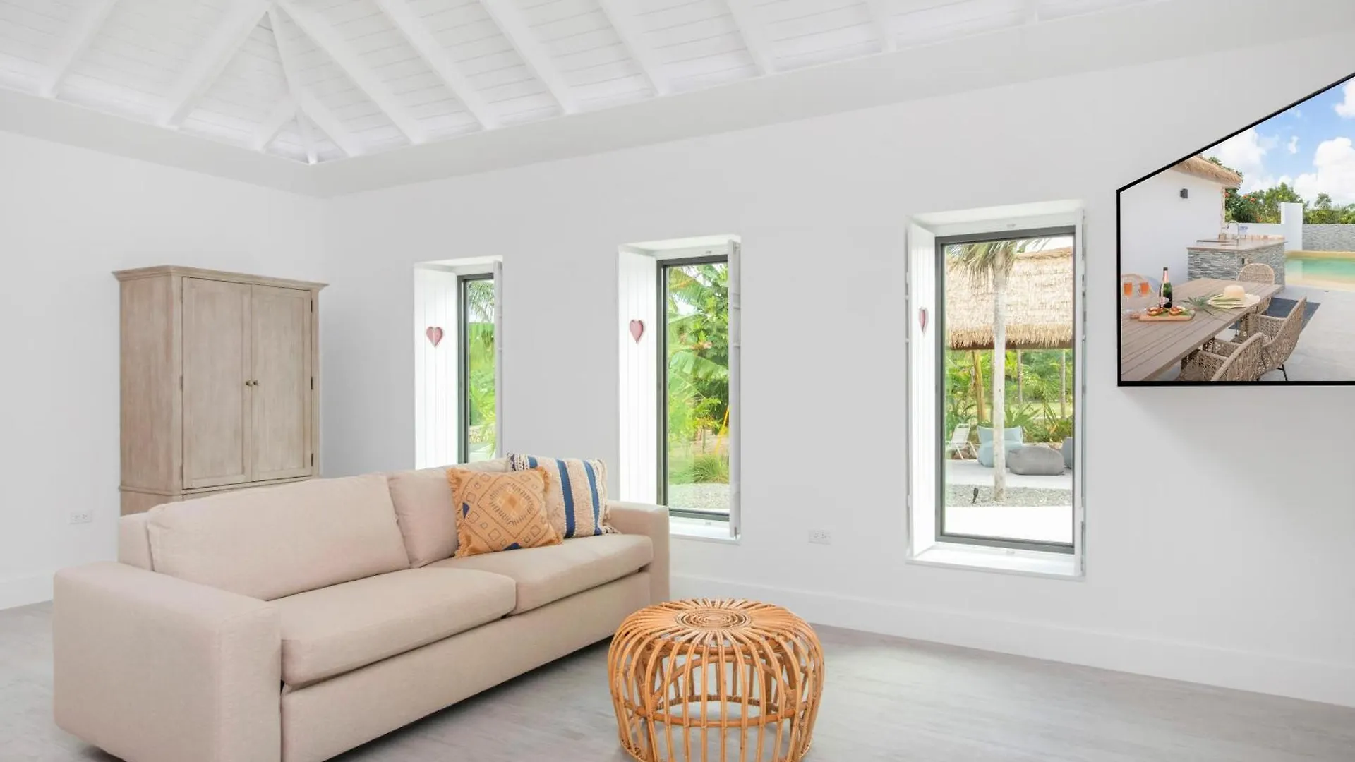 The Mastic Cottage Collection North Side Cayman Islands