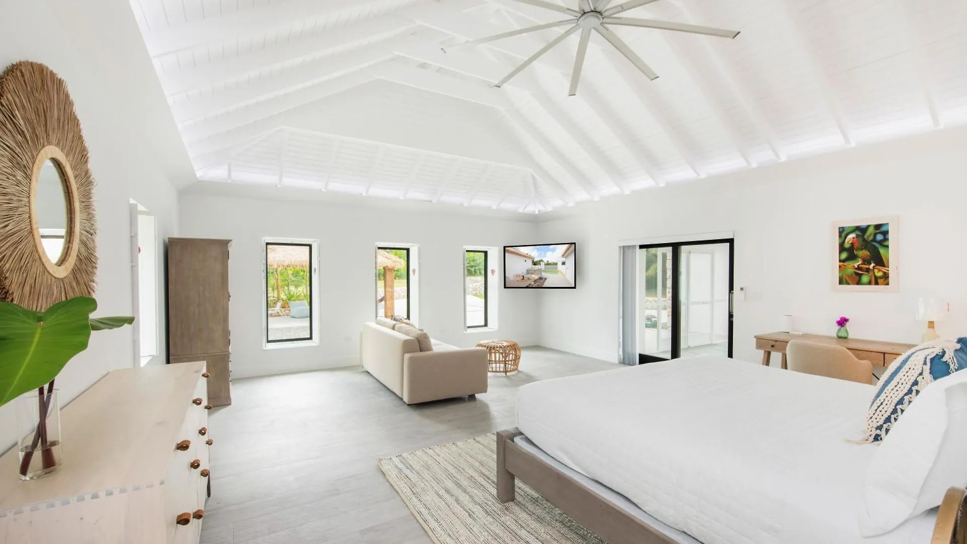 The Mastic Cottage Collection North Side 0*,  Cayman Islands