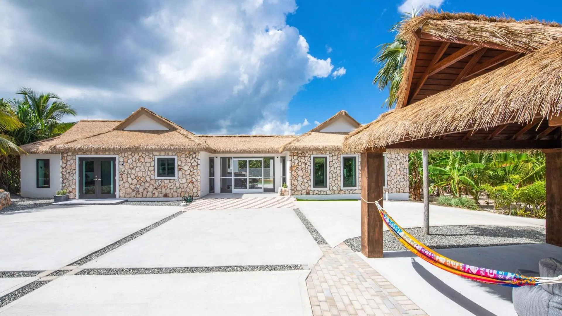 The Mastic Cottage Collection North Side Cayman Islands
