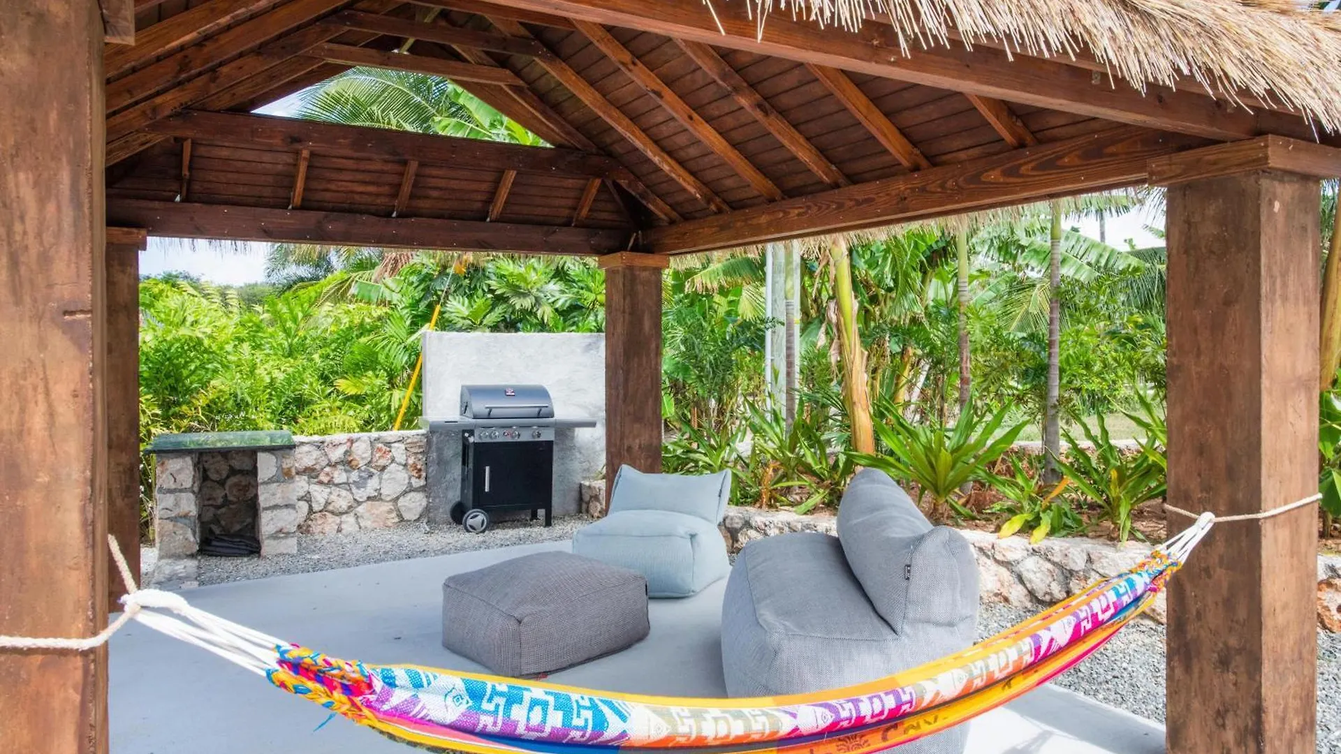 Holiday home The Mastic Cottage Collection North Side Cayman Islands